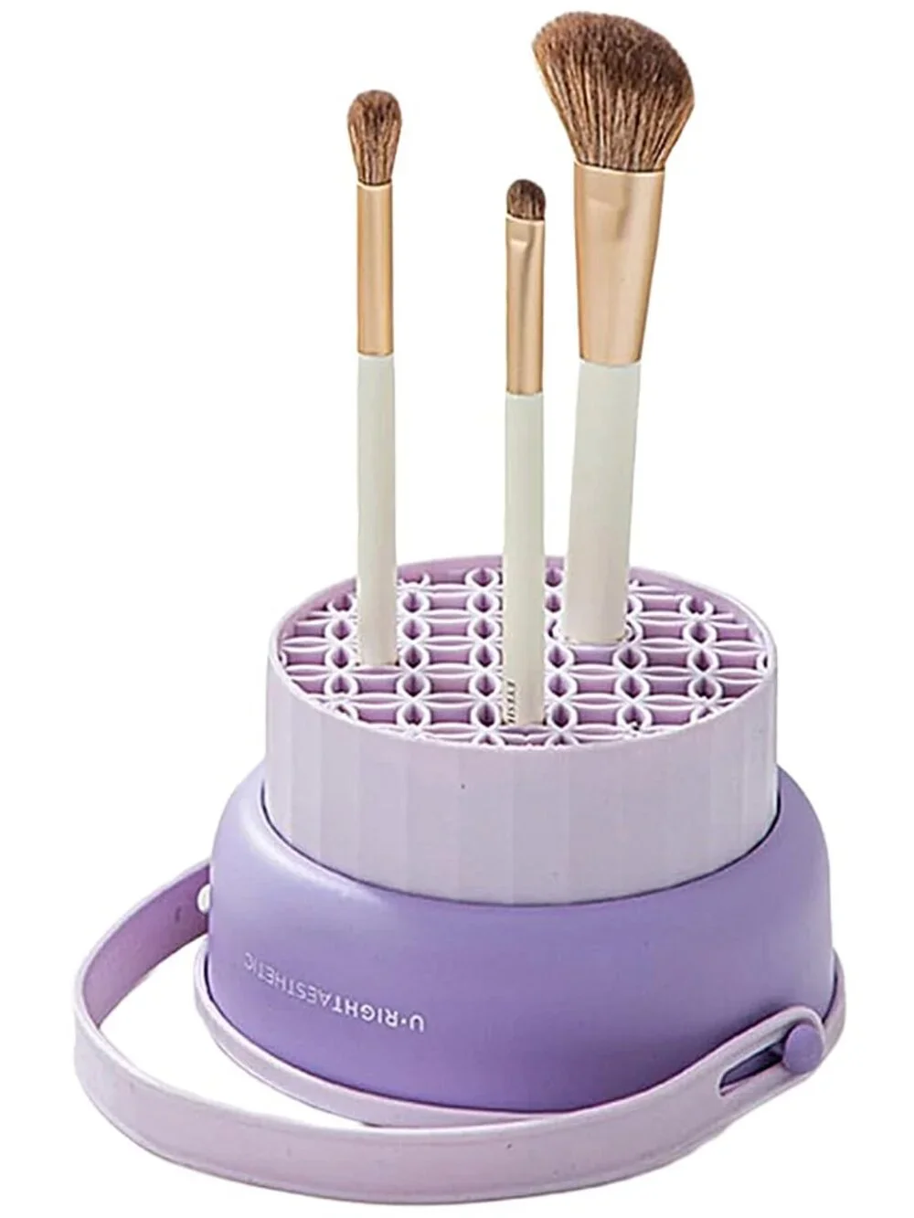 U-RIGHT AESTHETIC cute compact